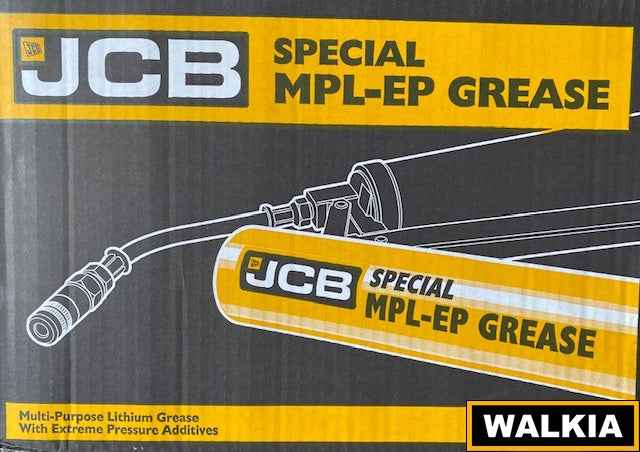 Bote de Grasa Especial MPL-EP JCB de 400 gr