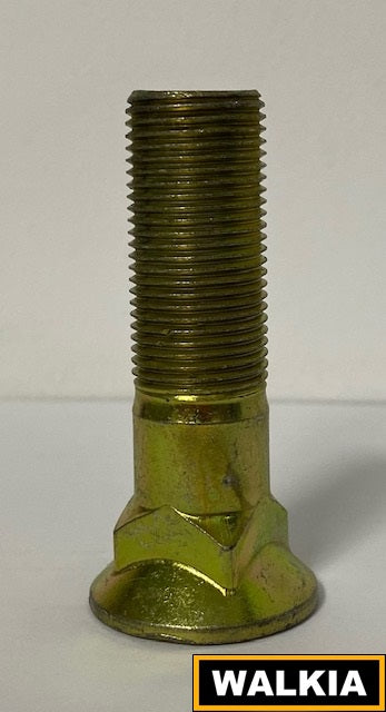 Tornillo o perno de 3/4" JCB para Dientes Atornillados