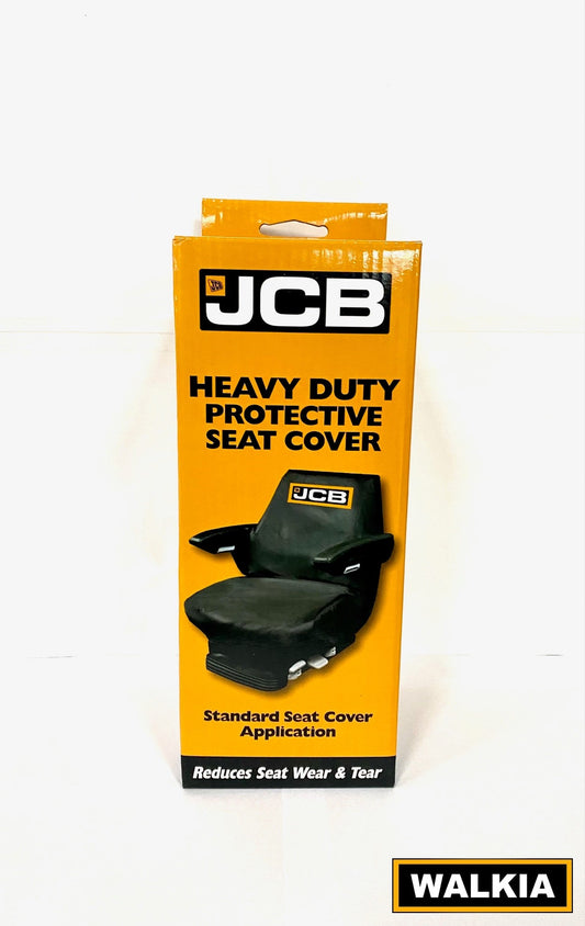 Funda de Asiento Original marca JCB