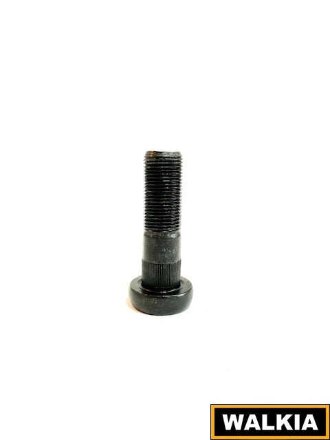 Tornillo para Ruedas de 3/4" UNFx65mm JCB